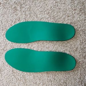 Arch support inserts by Spenco Rx Men's Size 12-13
